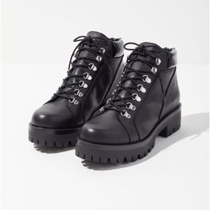 Urban Outfitters Allie Hiker Boot